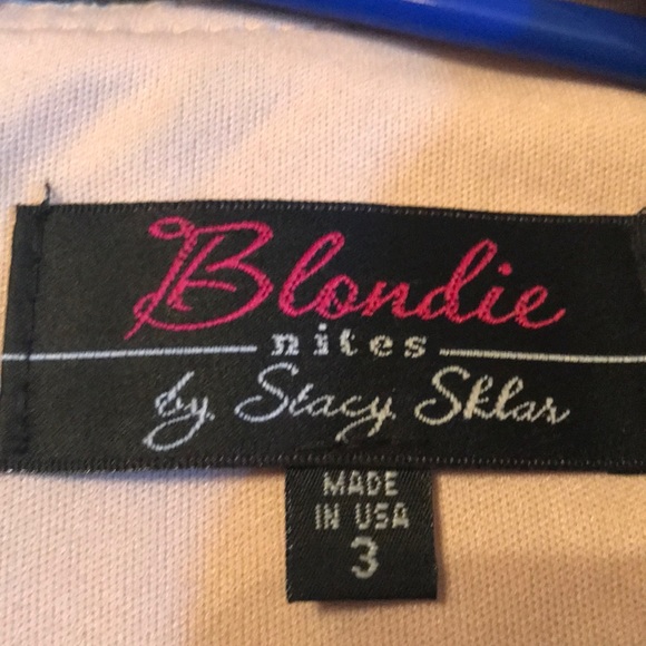 Homecoming dress - Picture 4 of 4